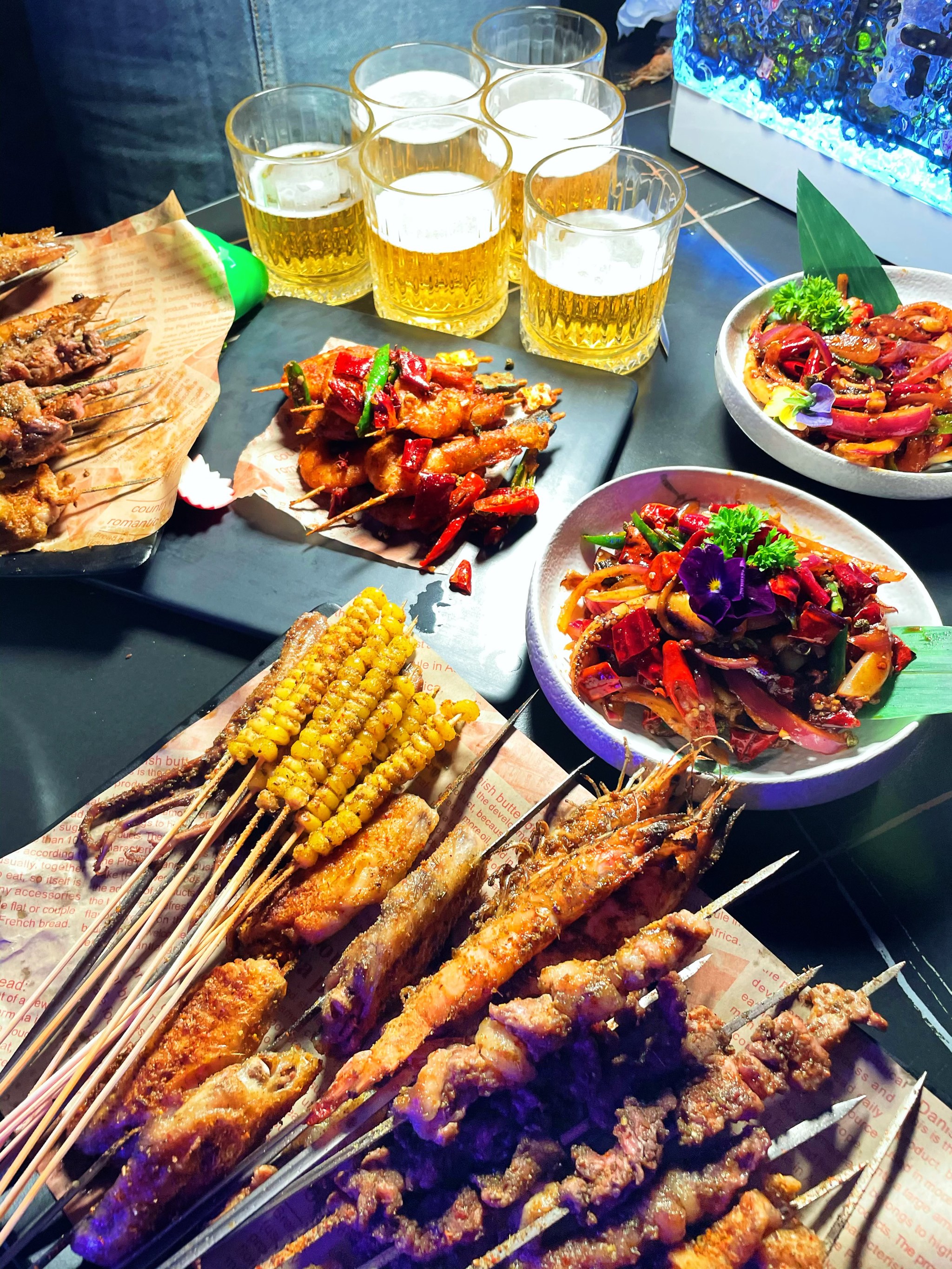 合肥商务ktv优选商务ktv订房推荐-瑶海区ktv预定