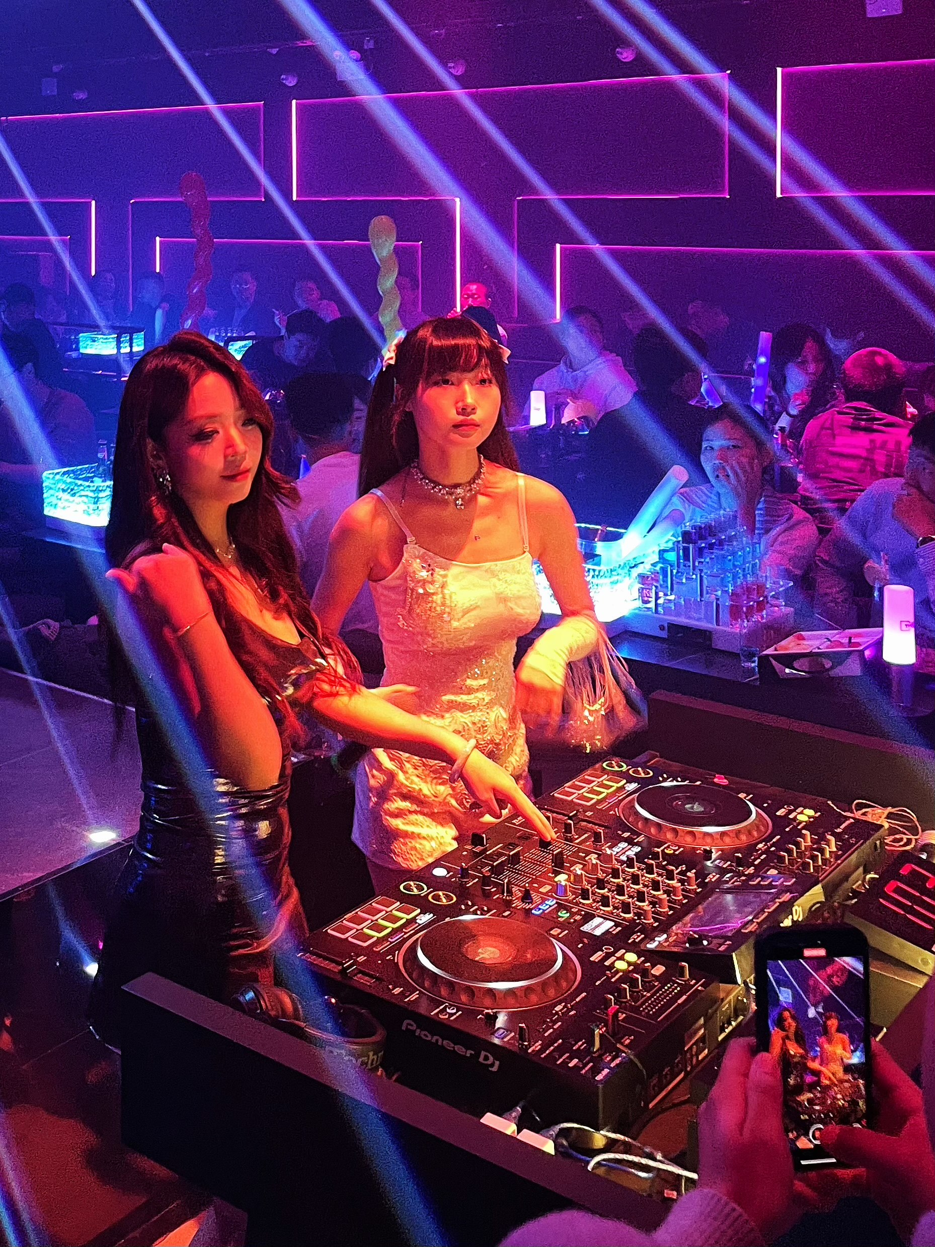 合肥商务ktv及商务ktv怎么消费指南-瑶海区ktv预定