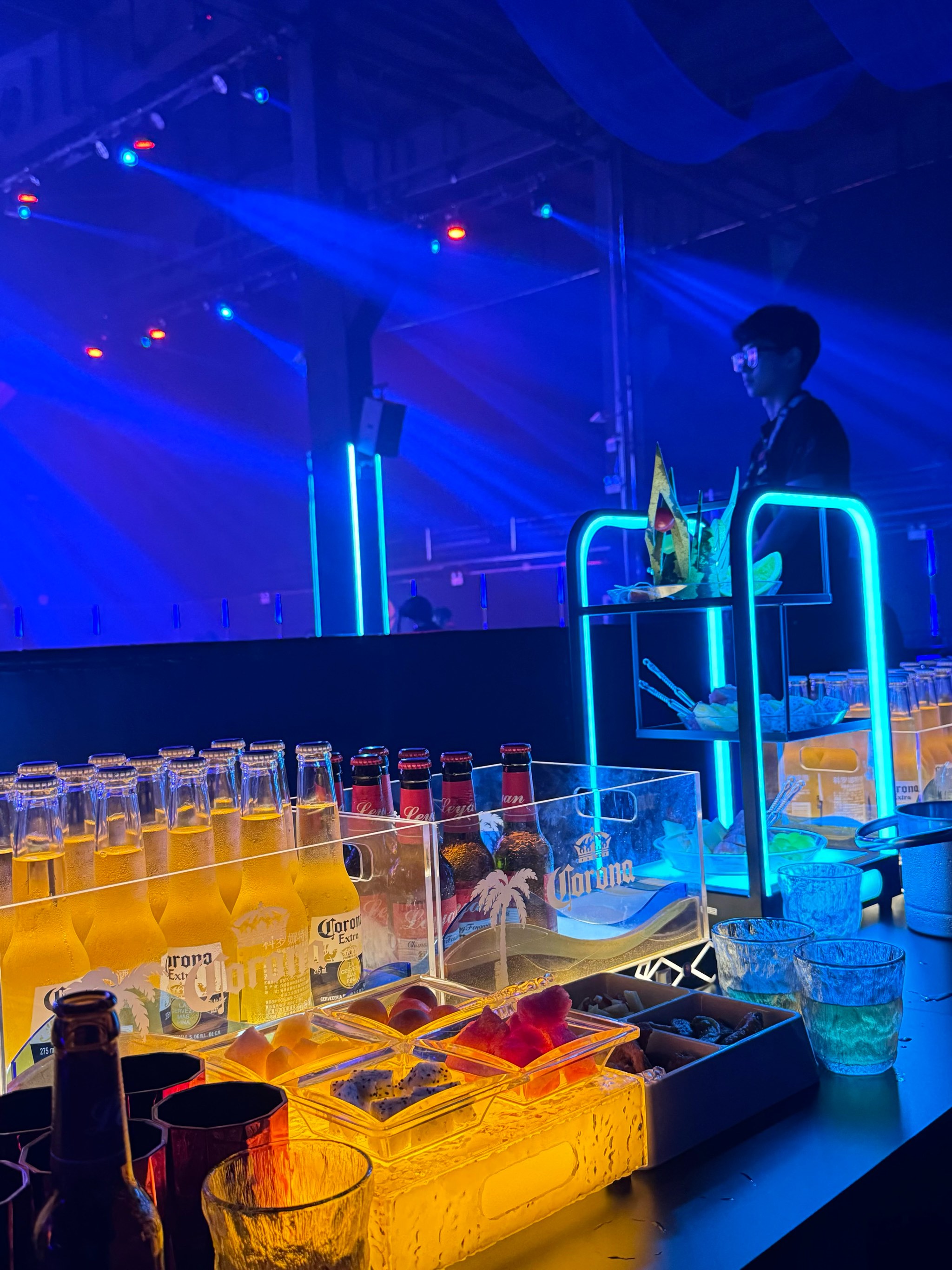 合肥中低端商务ktv选择指南-瑶海区ktv预定